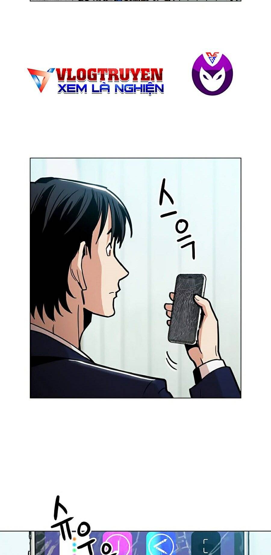 Kỷ Nguyên Tàn Bạo Chapter 8 - 36