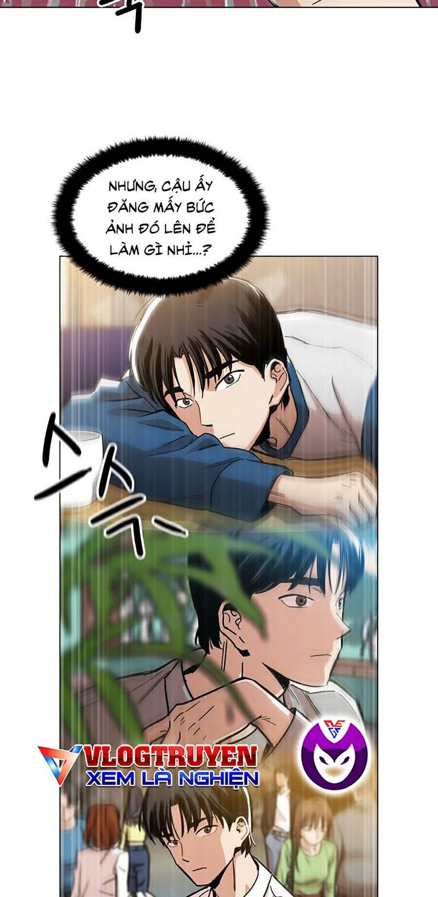 Kỷ Nguyên Tàn Bạo Chapter 8 - 38