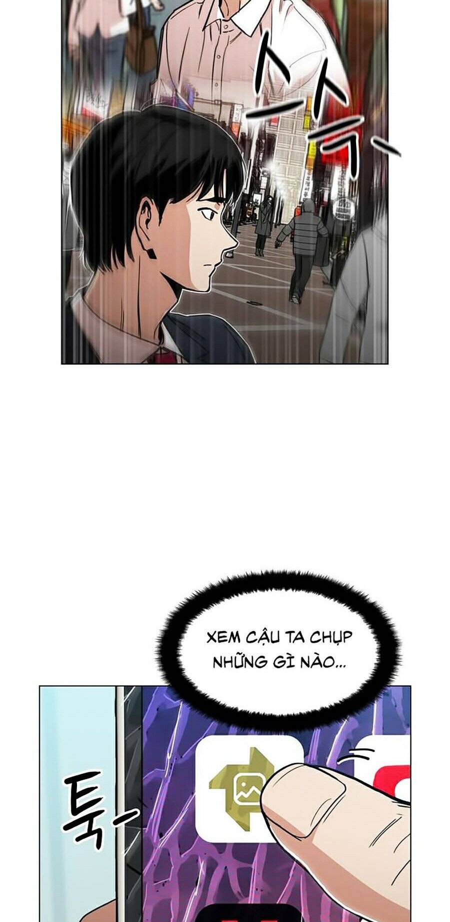 Kỷ Nguyên Tàn Bạo Chapter 8 - 39