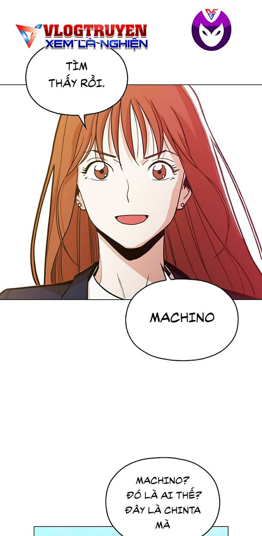 Kỷ Nguyên Tàn Bạo Chapter 8 - 5