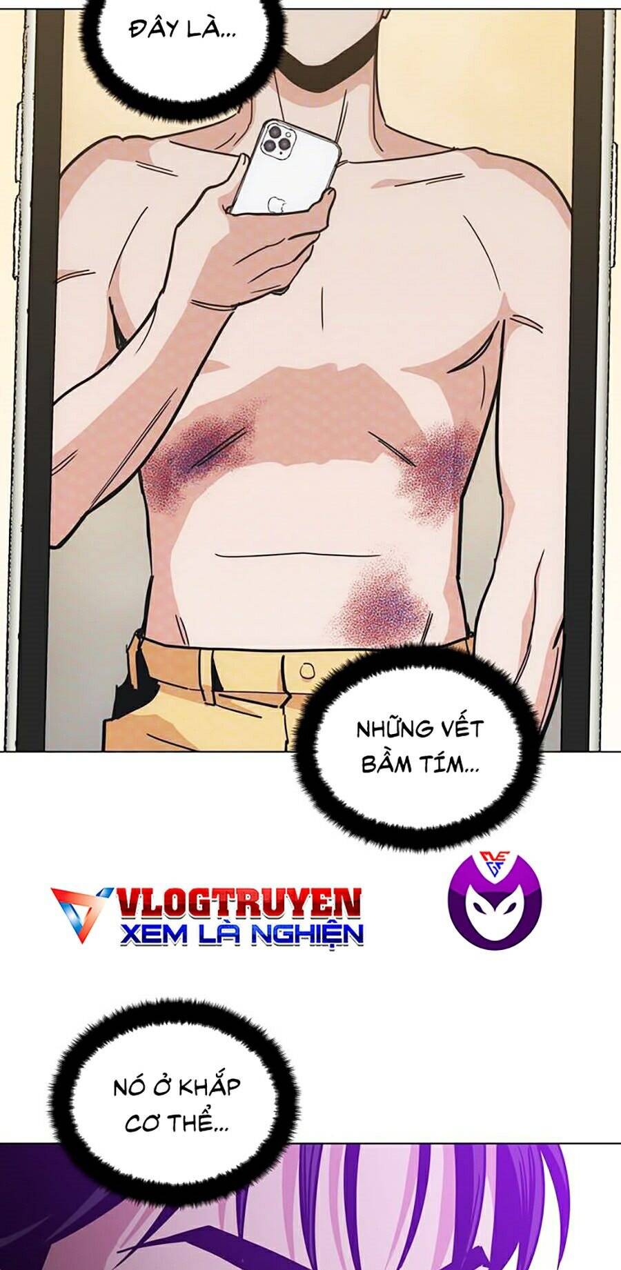 Kỷ Nguyên Tàn Bạo Chapter 8 - 41