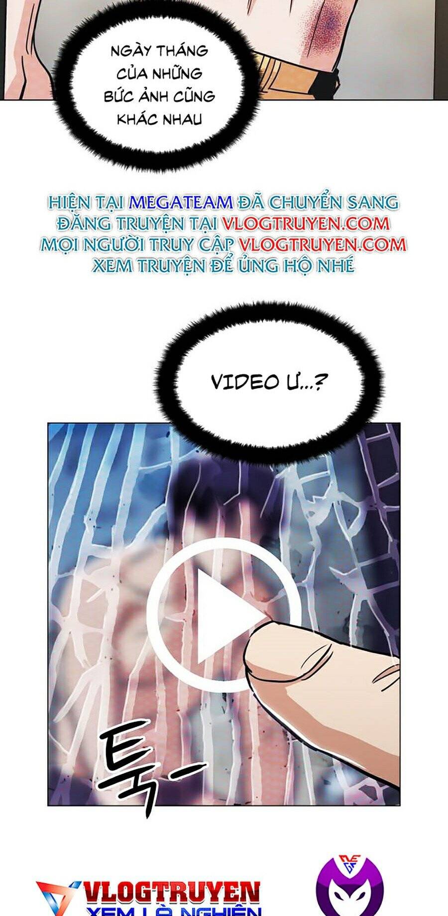 Kỷ Nguyên Tàn Bạo Chapter 8 - 43