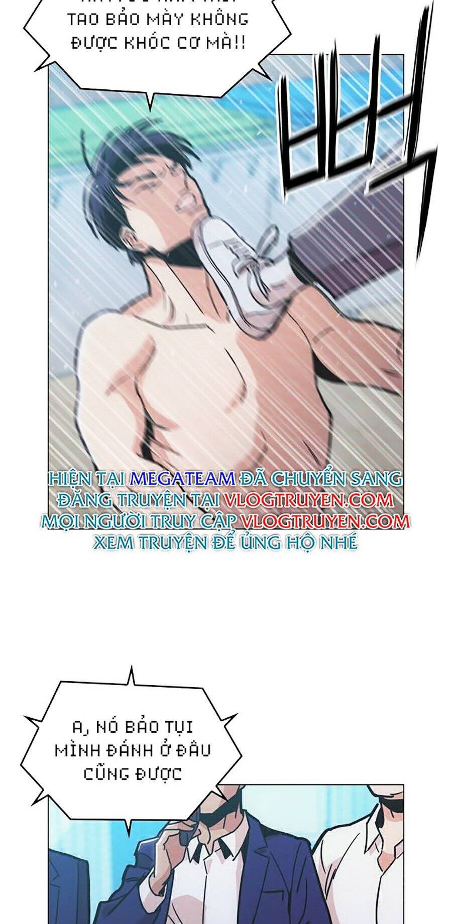 Kỷ Nguyên Tàn Bạo Chapter 8 - 45