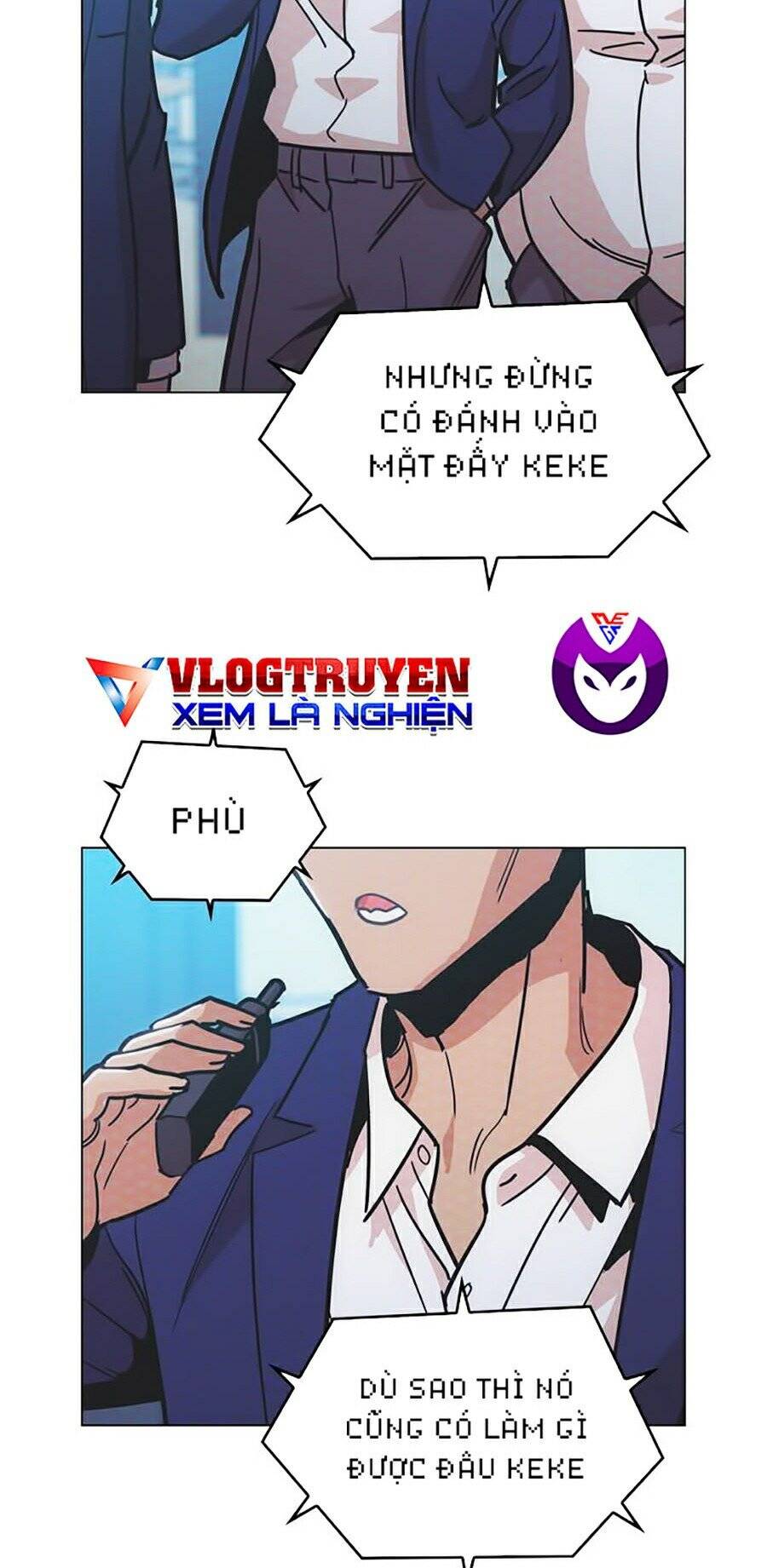 Kỷ Nguyên Tàn Bạo Chapter 8 - 46