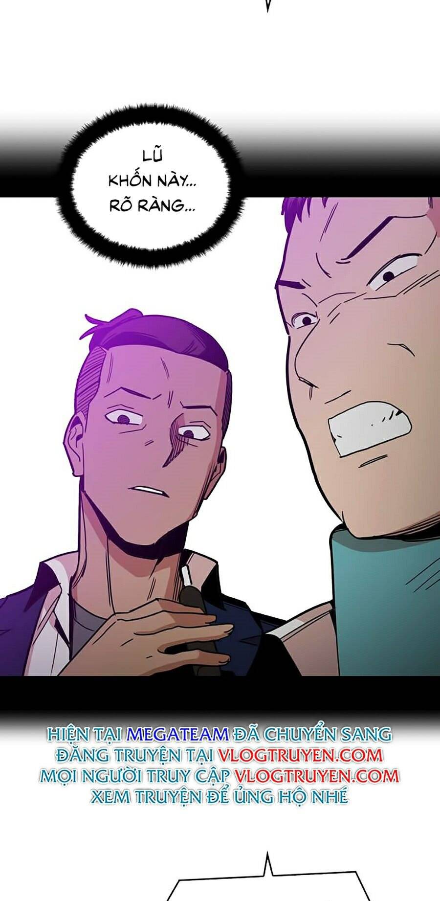 Kỷ Nguyên Tàn Bạo Chapter 8 - 47