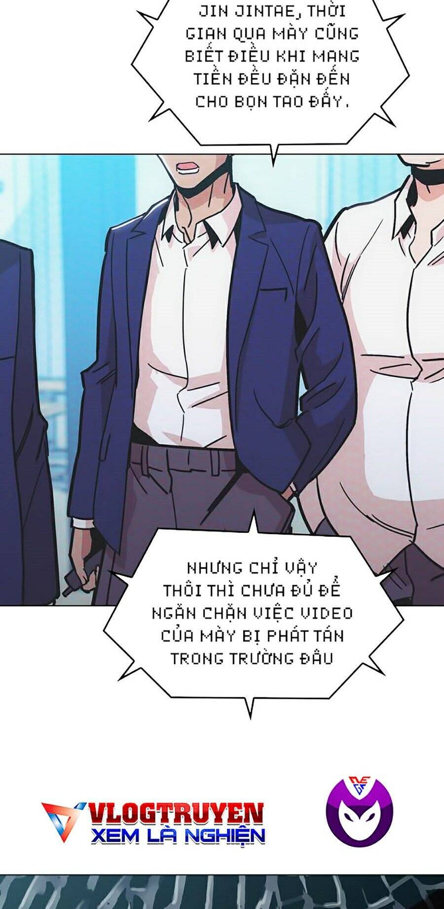 Kỷ Nguyên Tàn Bạo Chapter 8 - 48