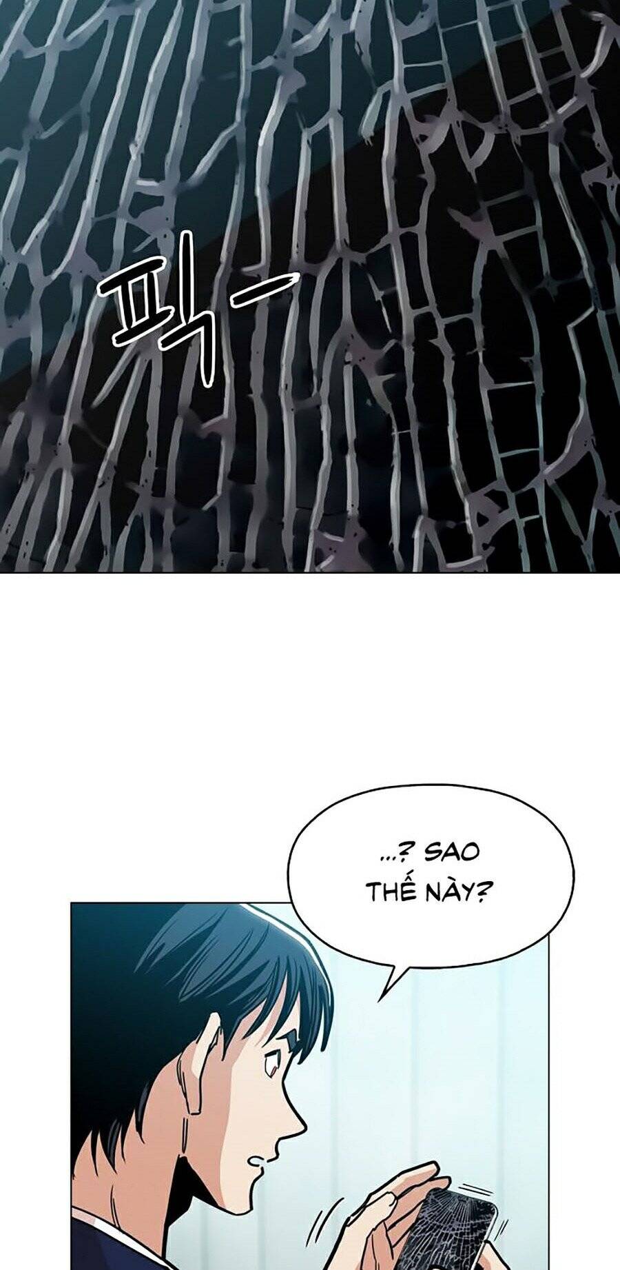 Kỷ Nguyên Tàn Bạo Chapter 8 - 49