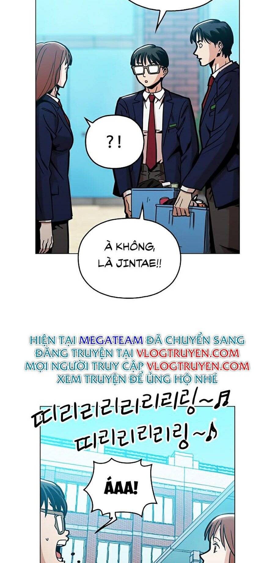 Kỷ Nguyên Tàn Bạo Chapter 8 - 6