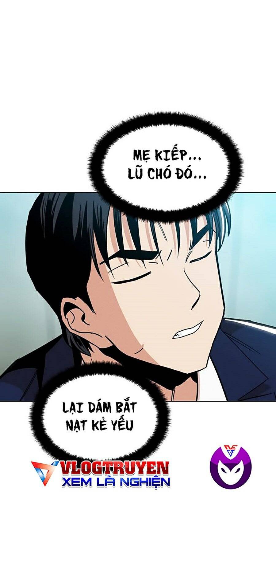 Kỷ Nguyên Tàn Bạo Chapter 8 - 51