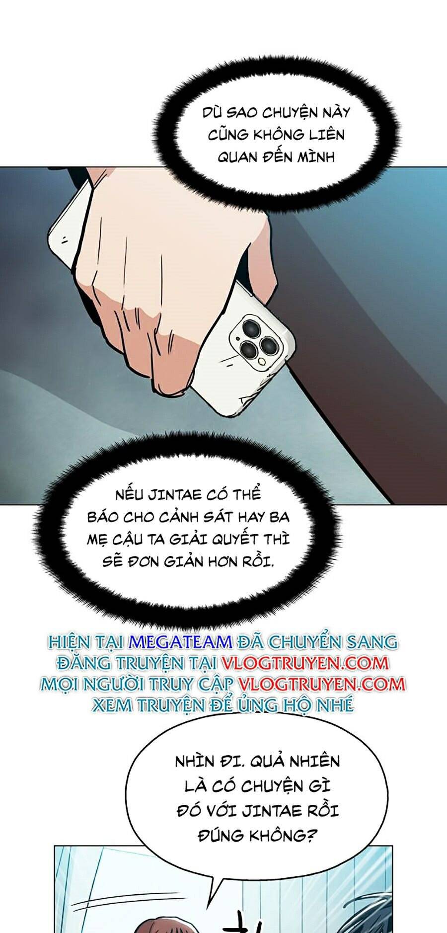 Kỷ Nguyên Tàn Bạo Chapter 8 - 52