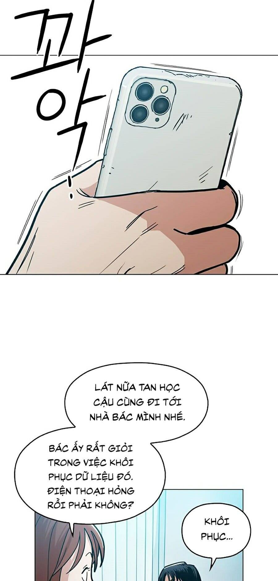 Kỷ Nguyên Tàn Bạo Chapter 8 - 56