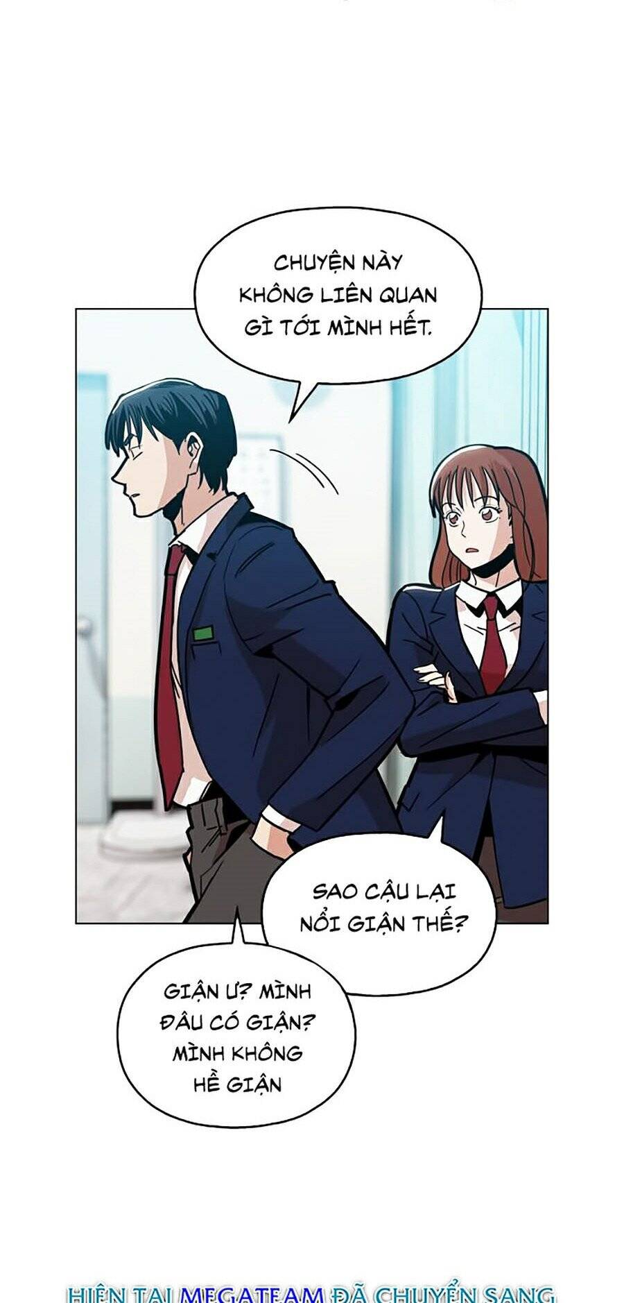 Kỷ Nguyên Tàn Bạo Chapter 8 - 59