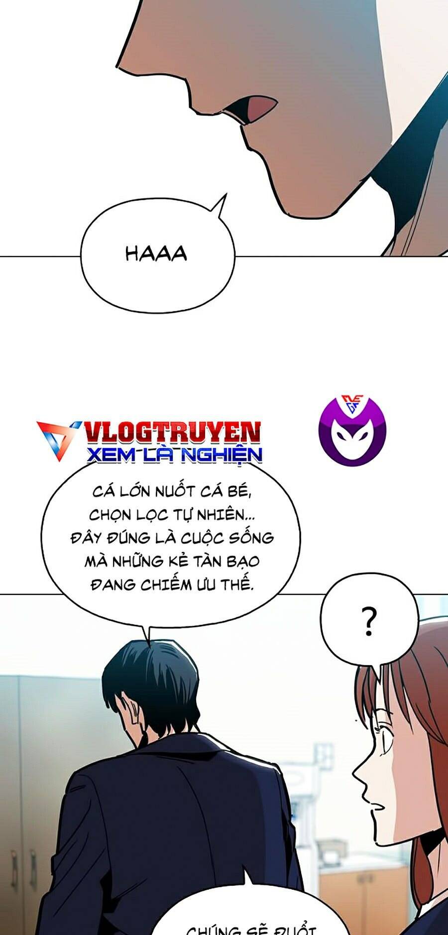 Kỷ Nguyên Tàn Bạo Chapter 8 - 61