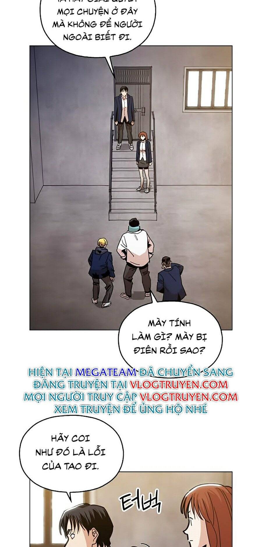 Kỷ Nguyên Tàn Bạo Chapter 8 - 64