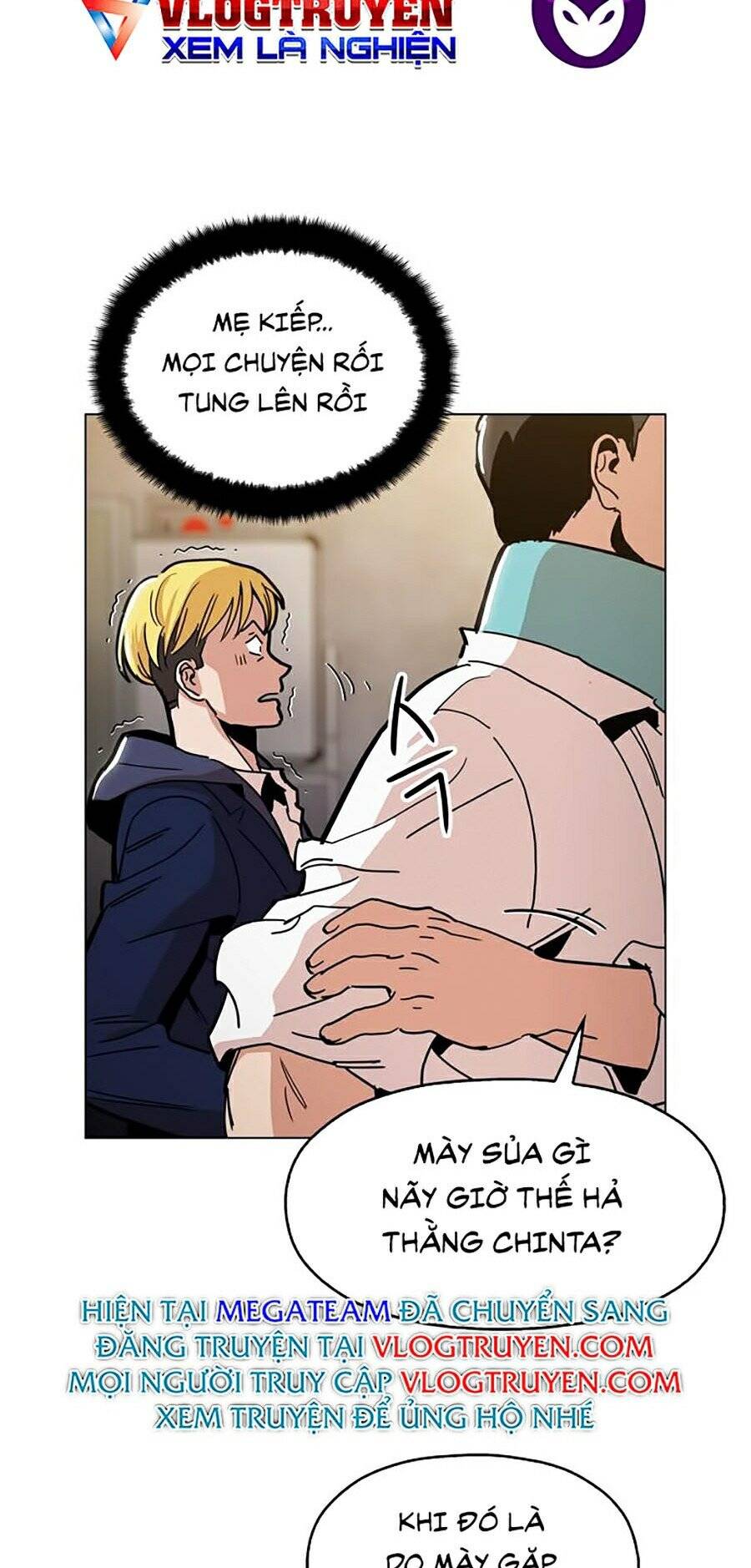 Kỷ Nguyên Tàn Bạo Chapter 8 - 66