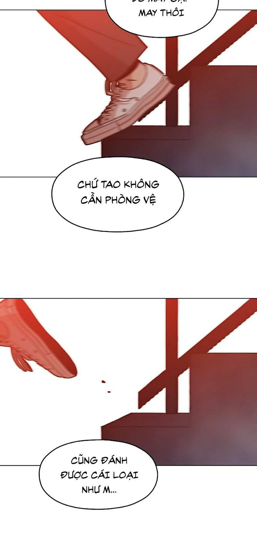 Kỷ Nguyên Tàn Bạo Chapter 8 - 67