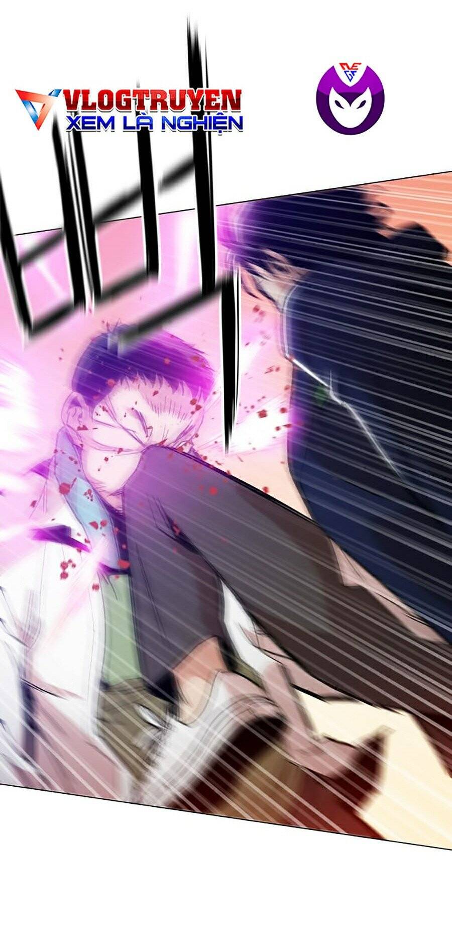 Kỷ Nguyên Tàn Bạo Chapter 8 - 68