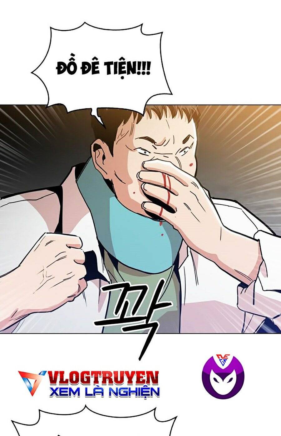 Kỷ Nguyên Tàn Bạo Chapter 8 - 70