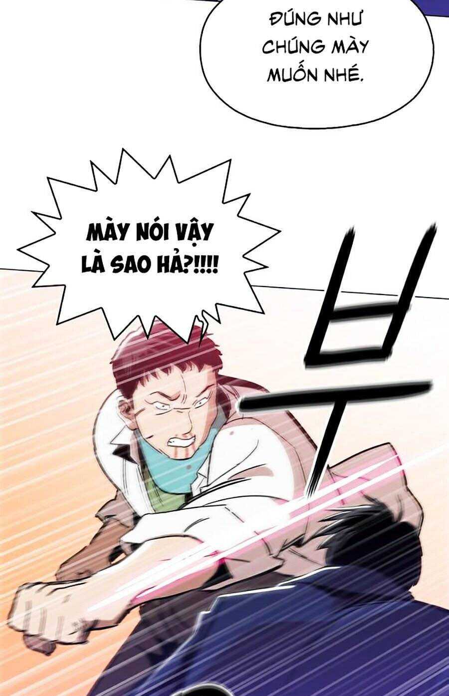 Kỷ Nguyên Tàn Bạo Chapter 8 - 73