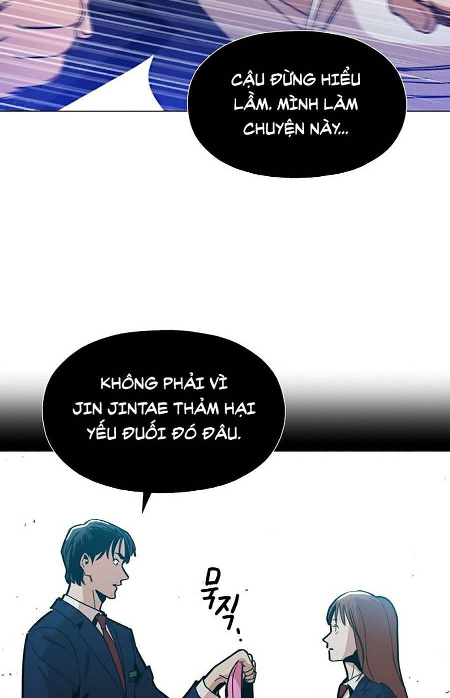 Kỷ Nguyên Tàn Bạo Chapter 8 - 75