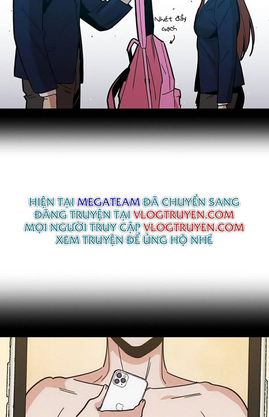 Kỷ Nguyên Tàn Bạo Chapter 8 - 76