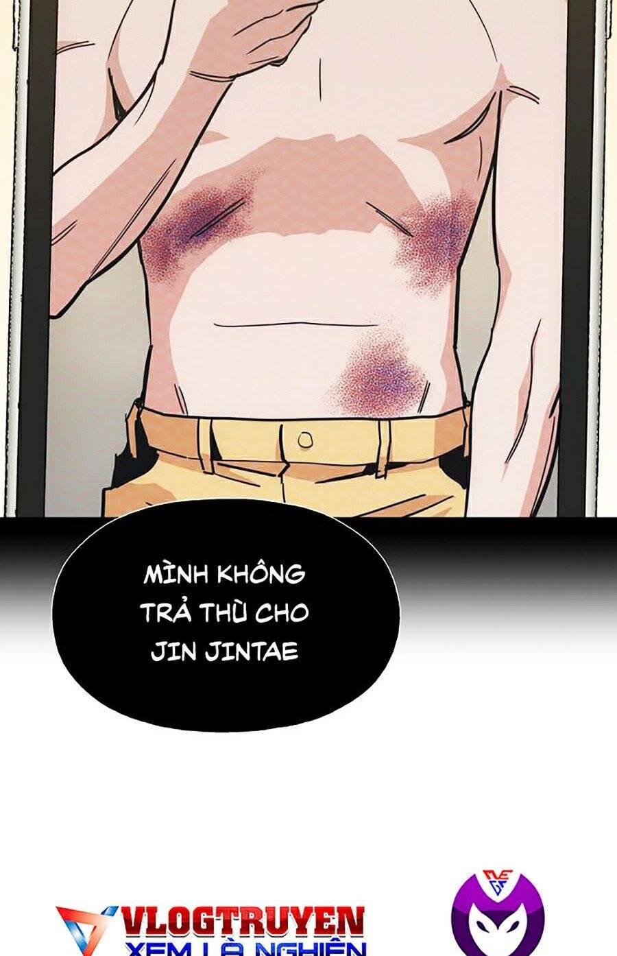 Kỷ Nguyên Tàn Bạo Chapter 8 - 77