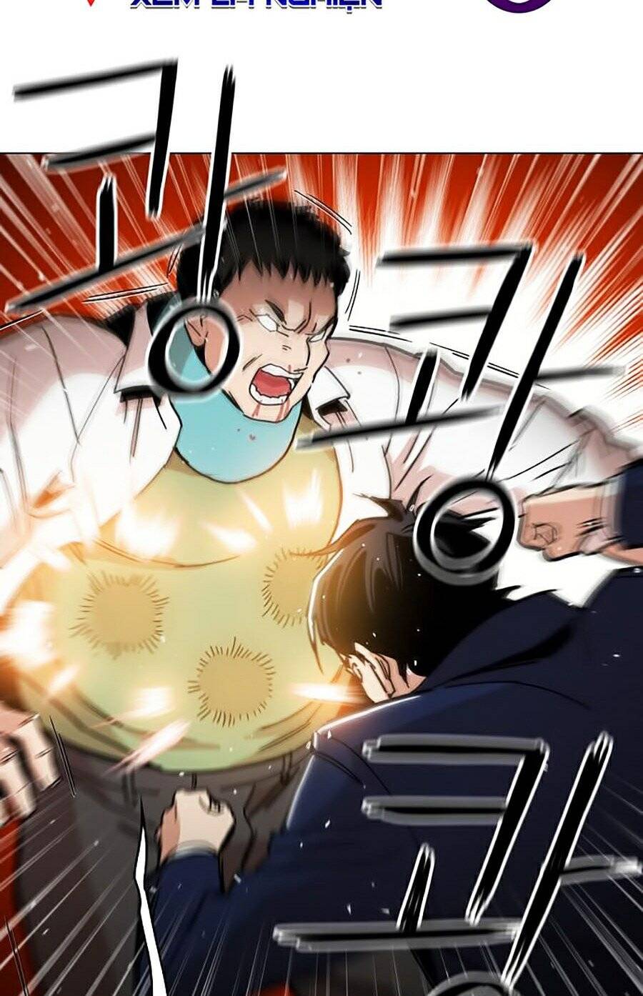 Kỷ Nguyên Tàn Bạo Chapter 8 - 78