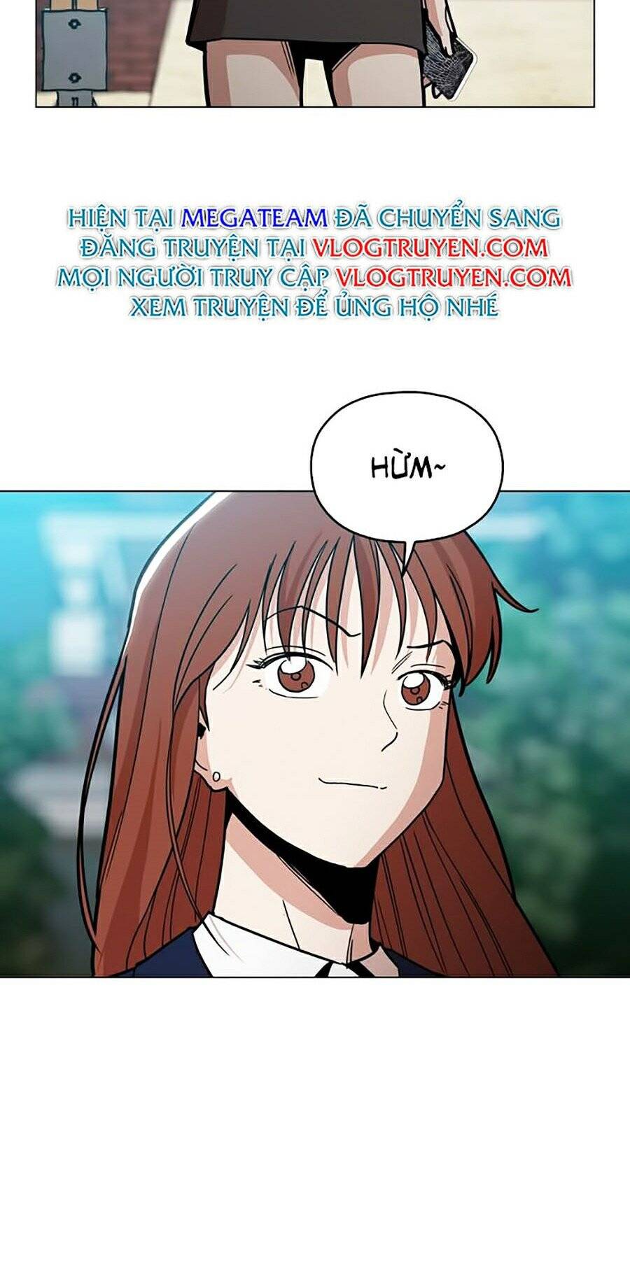 Kỷ Nguyên Tàn Bạo Chapter 8 - 9