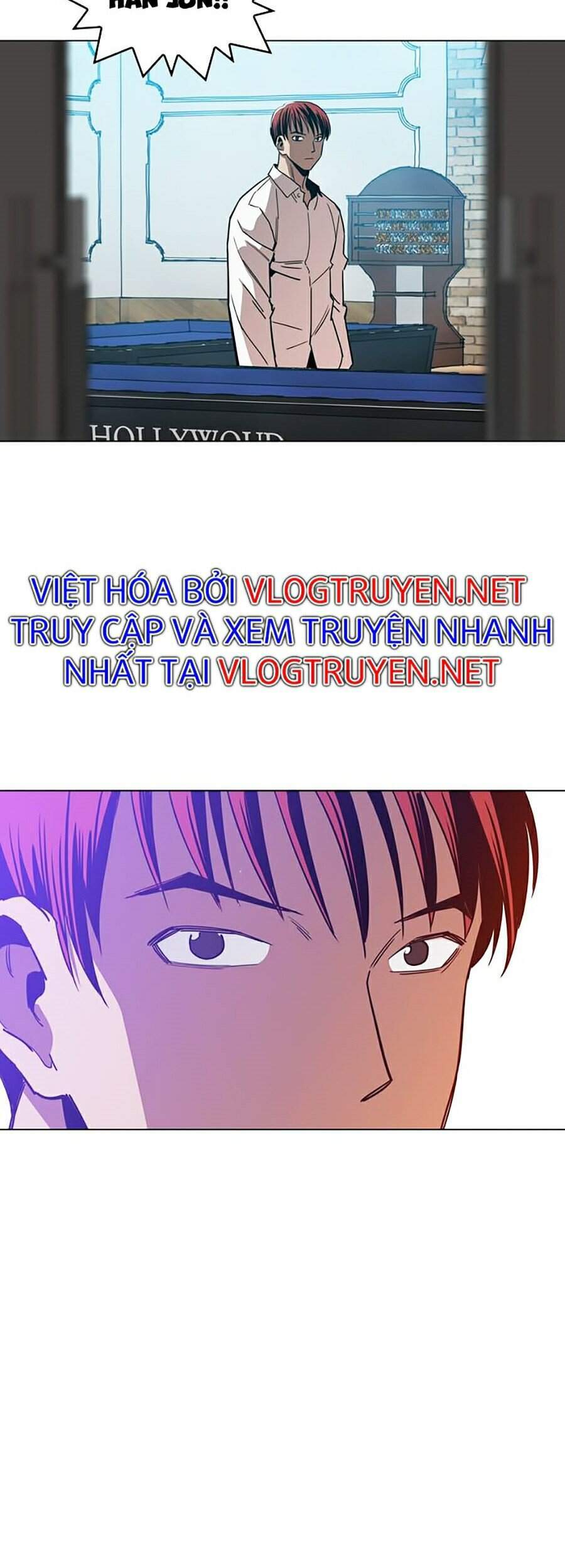 Kỷ Nguyên Tàn Bạo Chapter 19 - 15