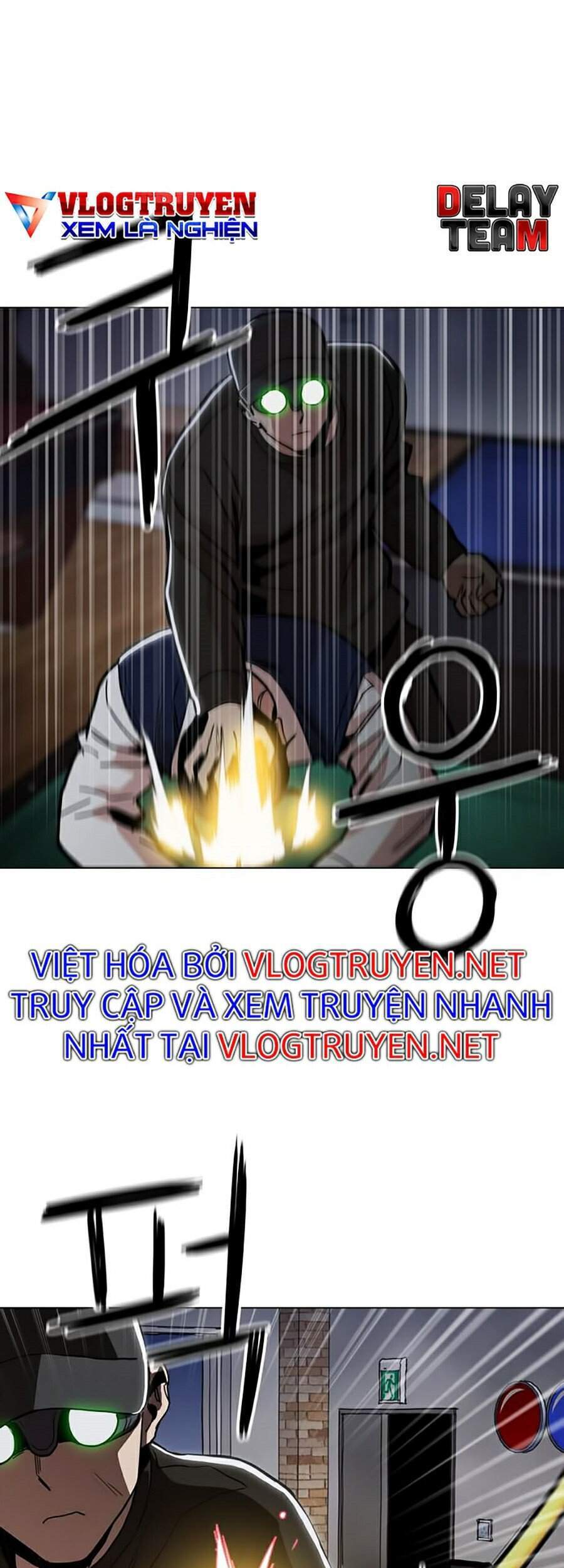 Kỷ Nguyên Tàn Bạo Chapter 19 - 3