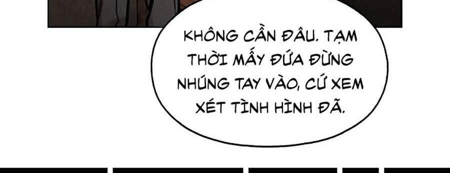 Kỷ Nguyên Tàn Bạo Chapter 19 - 24