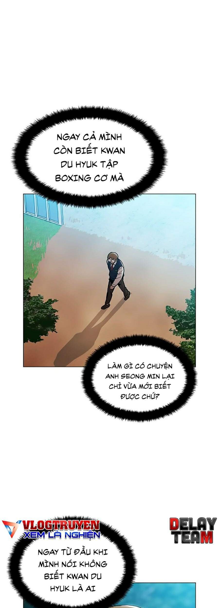 Kỷ Nguyên Tàn Bạo Chapter 19 - 25