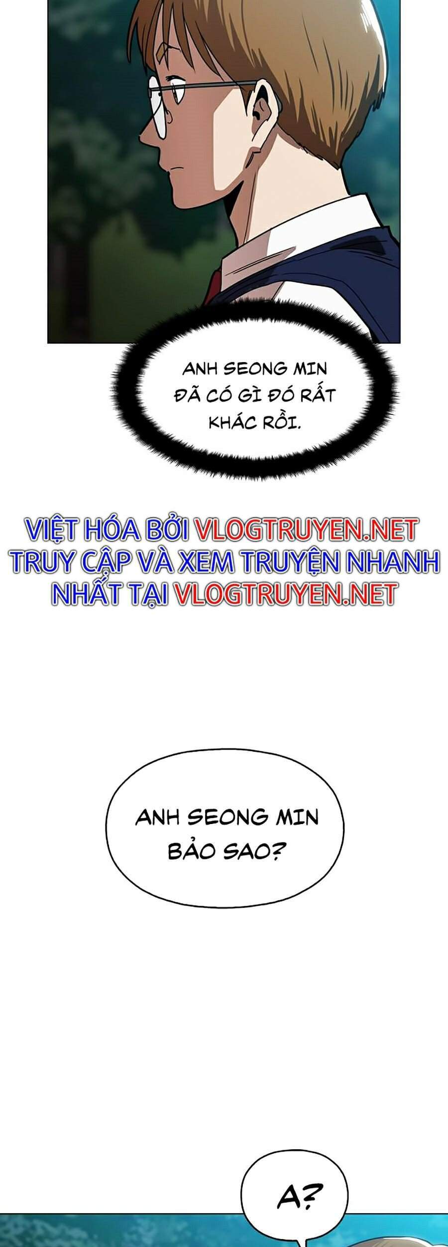 Kỷ Nguyên Tàn Bạo Chapter 19 - 27