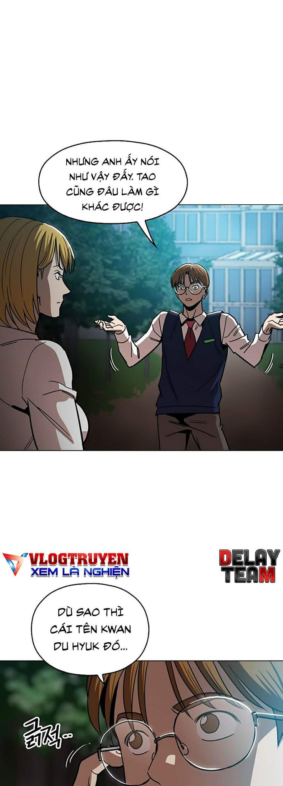 Kỷ Nguyên Tàn Bạo Chapter 19 - 31