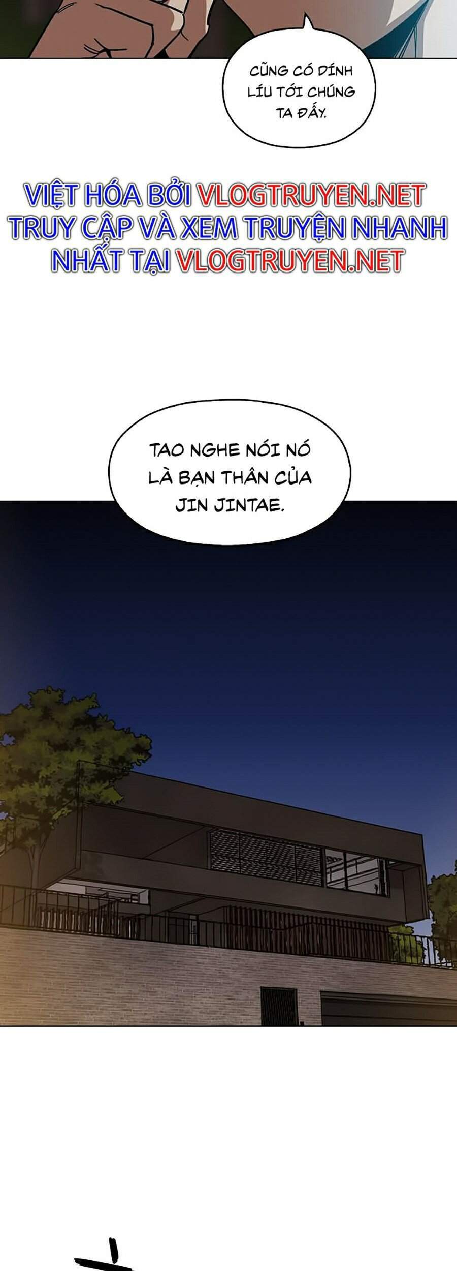 Kỷ Nguyên Tàn Bạo Chapter 19 - 33