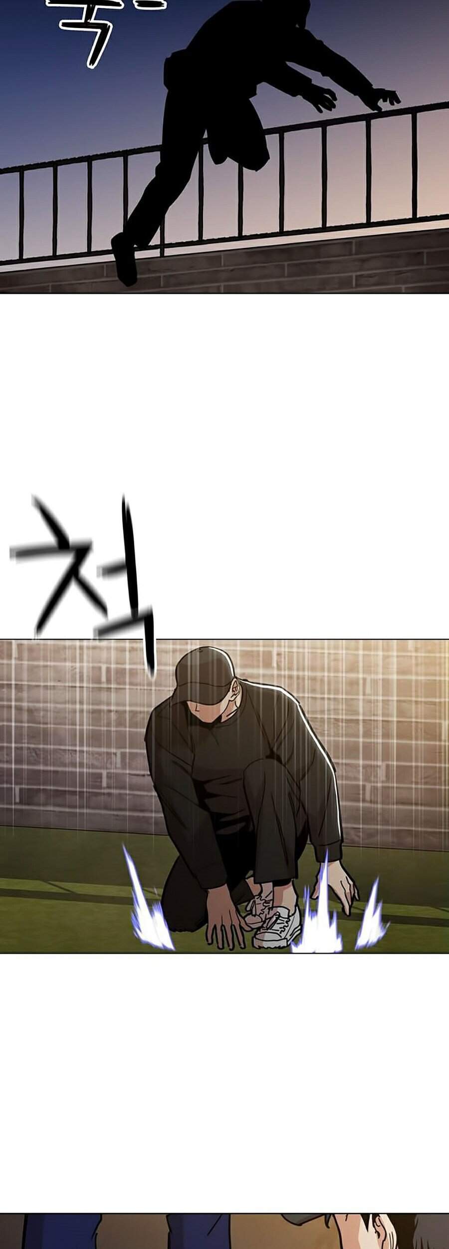 Kỷ Nguyên Tàn Bạo Chapter 19 - 35