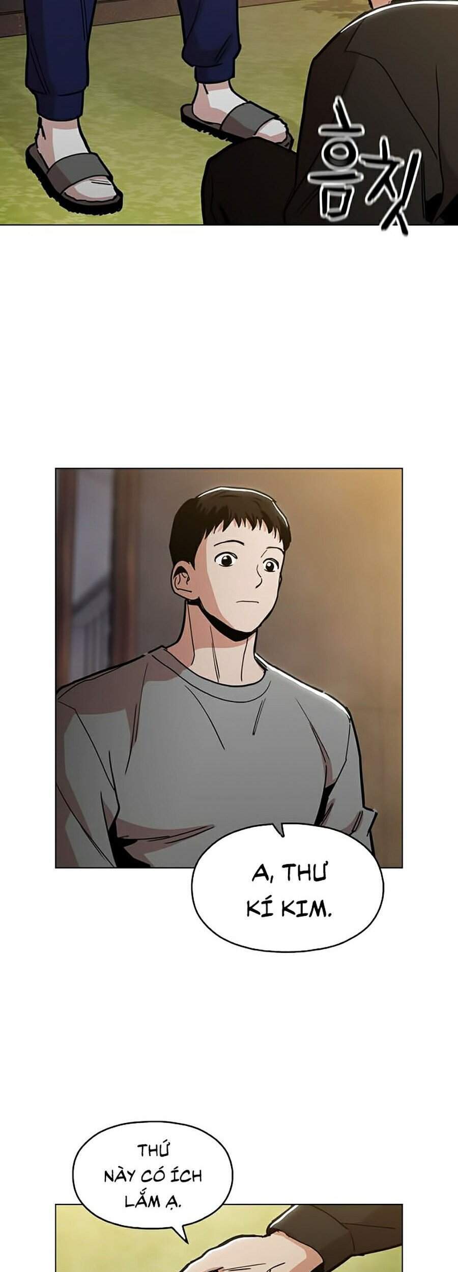 Kỷ Nguyên Tàn Bạo Chapter 19 - 37