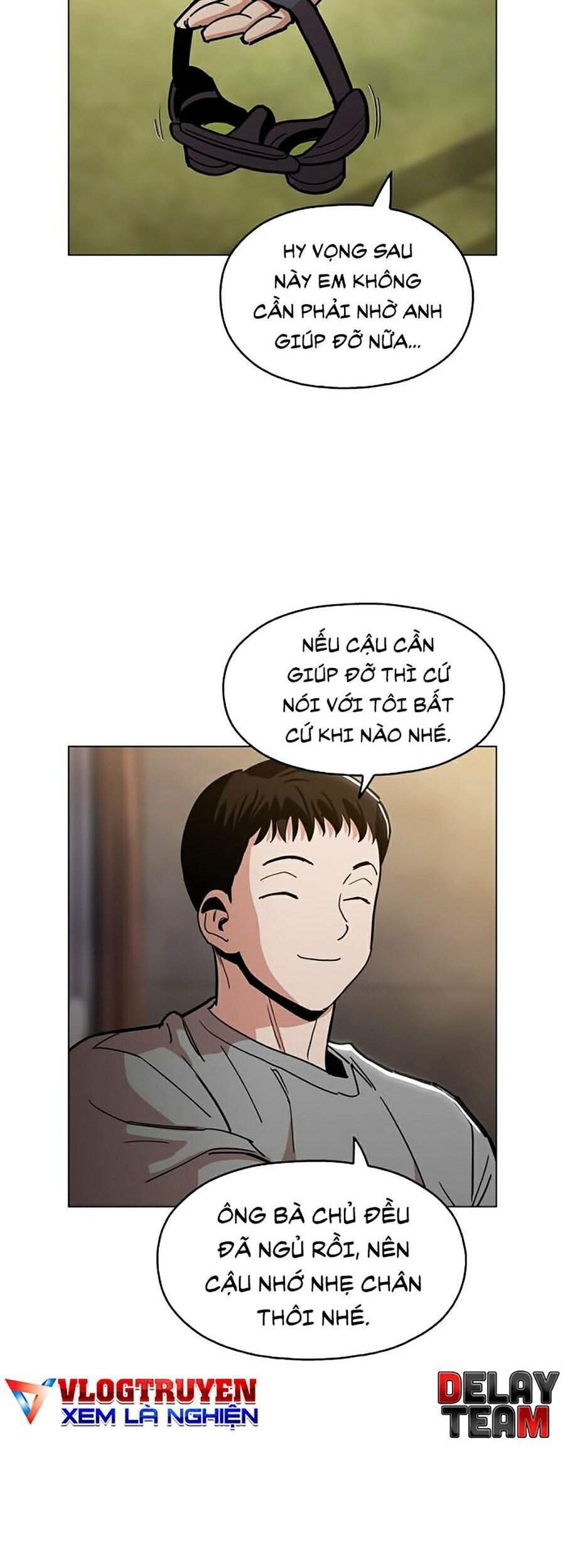 Kỷ Nguyên Tàn Bạo Chapter 19 - 39