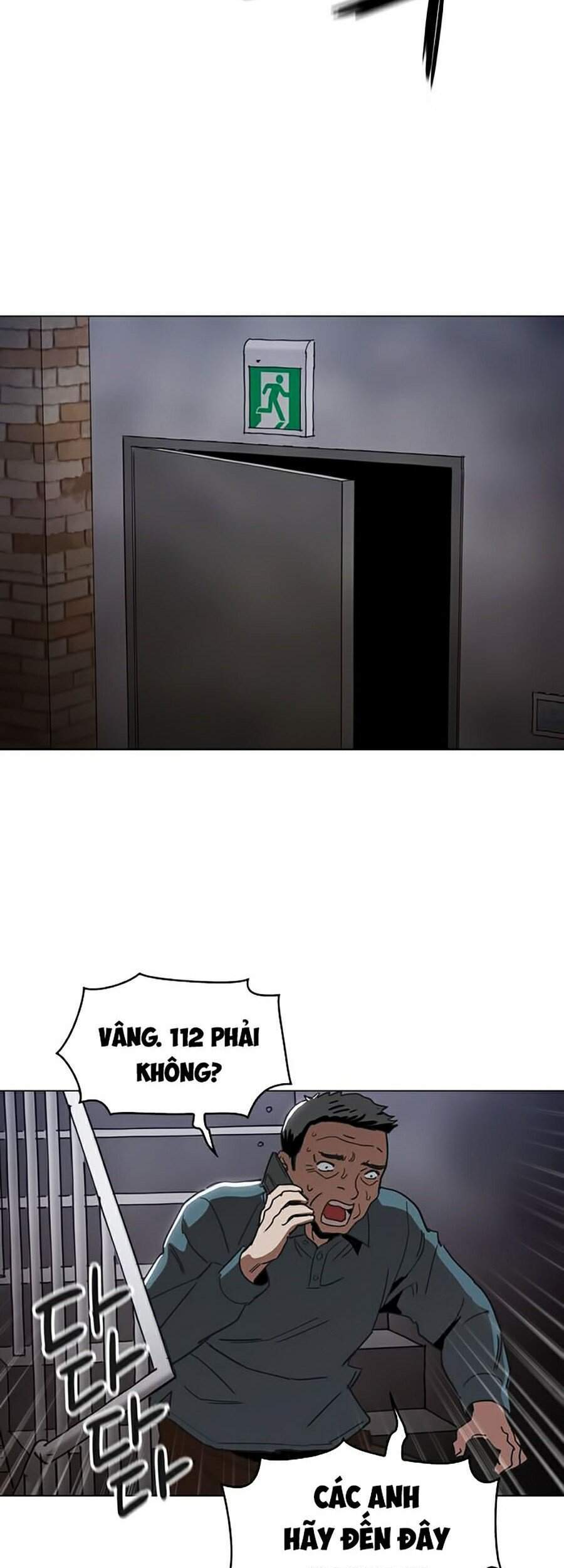 Kỷ Nguyên Tàn Bạo Chapter 19 - 5