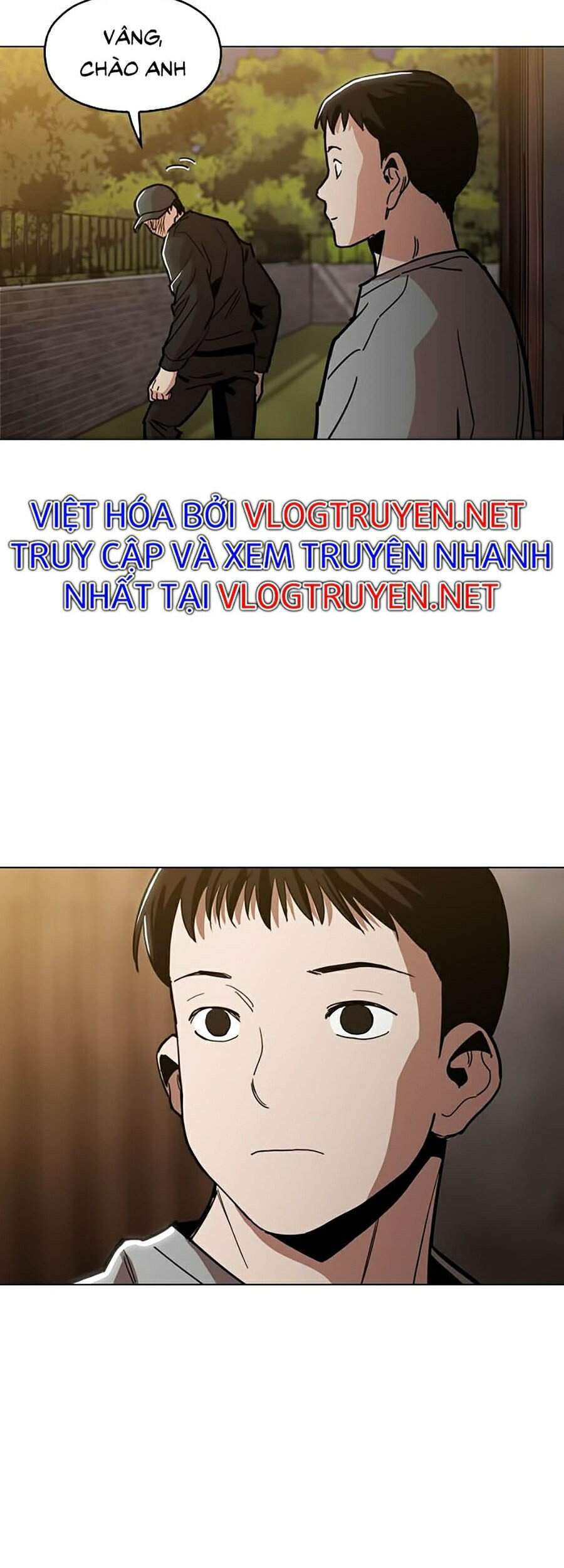 Kỷ Nguyên Tàn Bạo Chapter 19 - 41