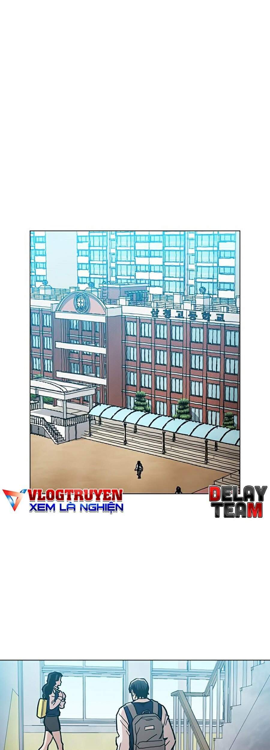 Kỷ Nguyên Tàn Bạo Chapter 19 - 43