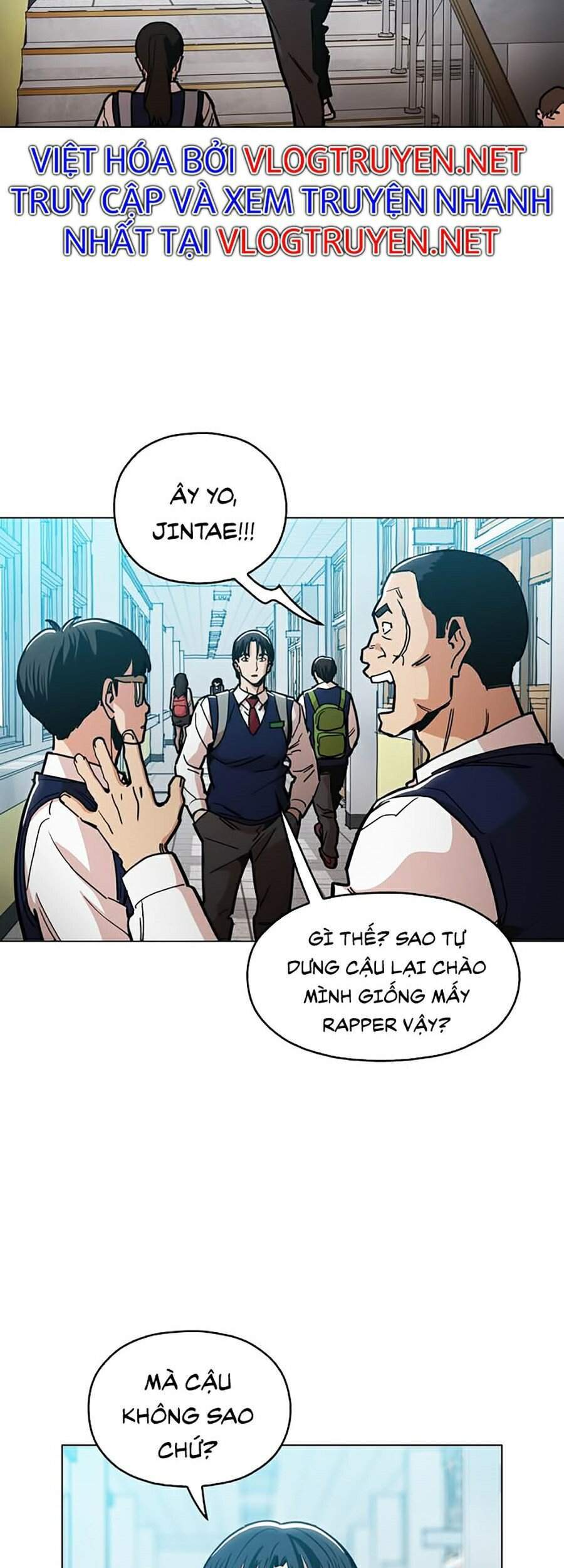 Kỷ Nguyên Tàn Bạo Chapter 19 - 45