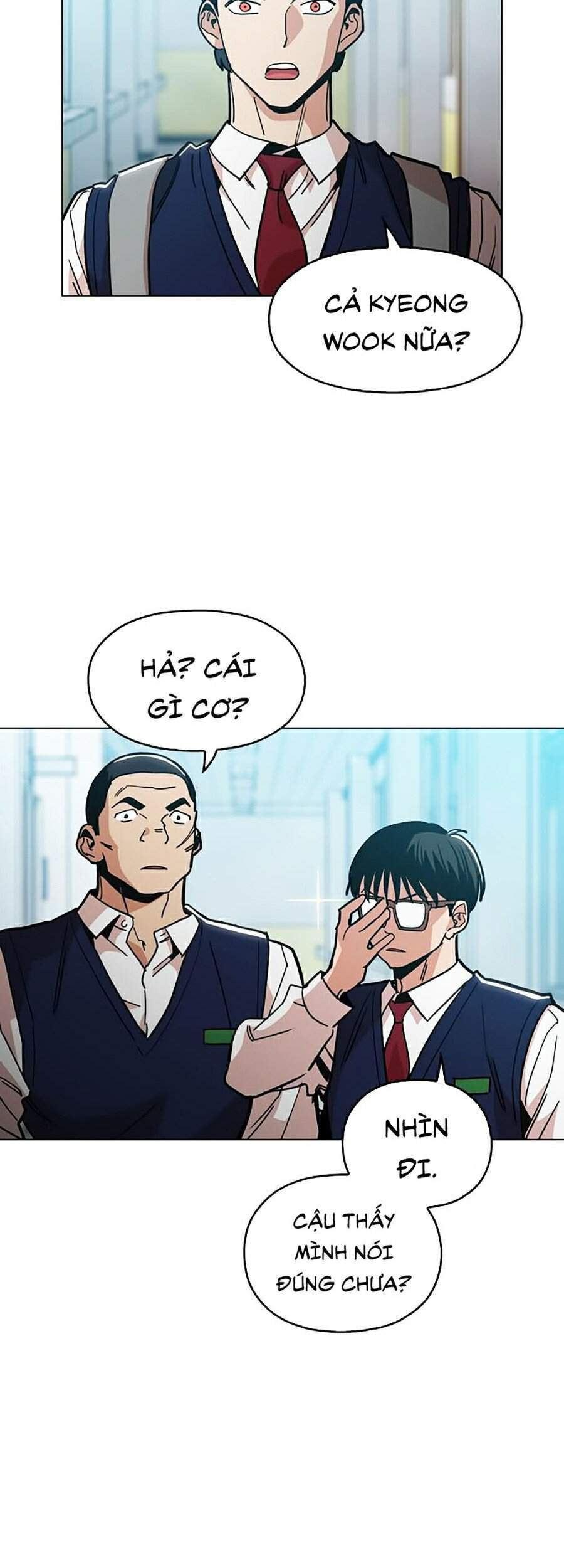 Kỷ Nguyên Tàn Bạo Chapter 19 - 47