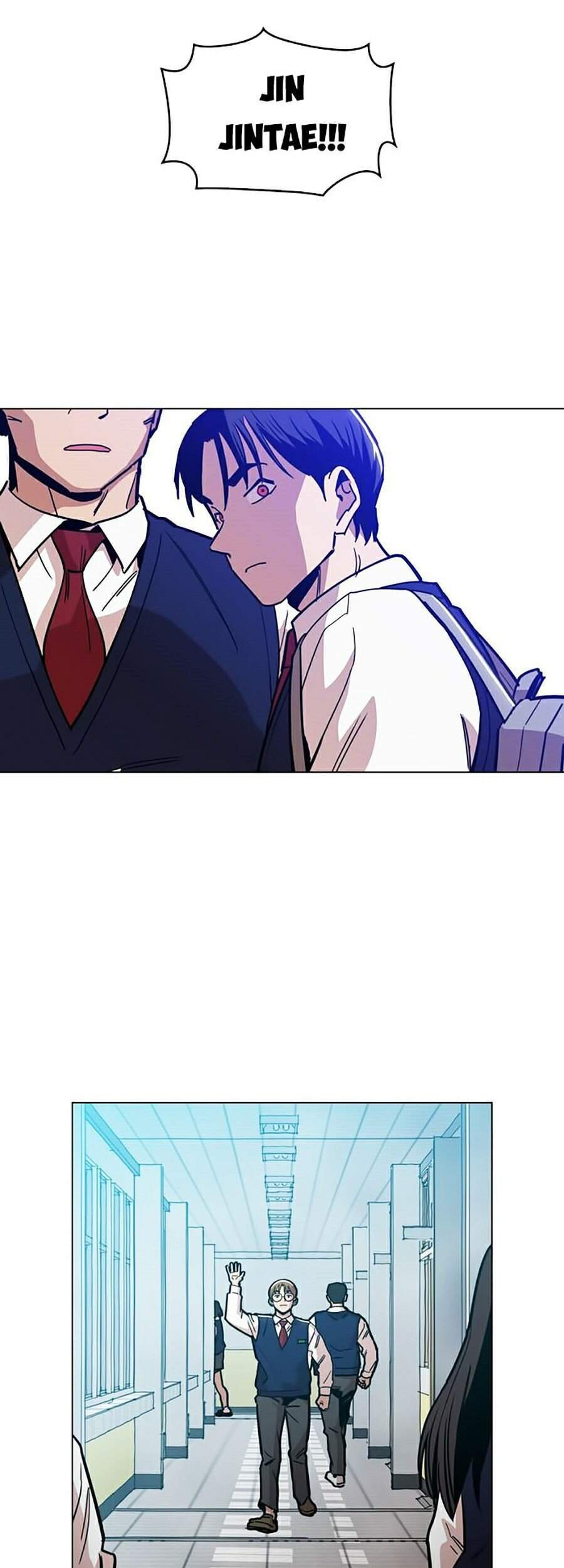 Kỷ Nguyên Tàn Bạo Chapter 19 - 53