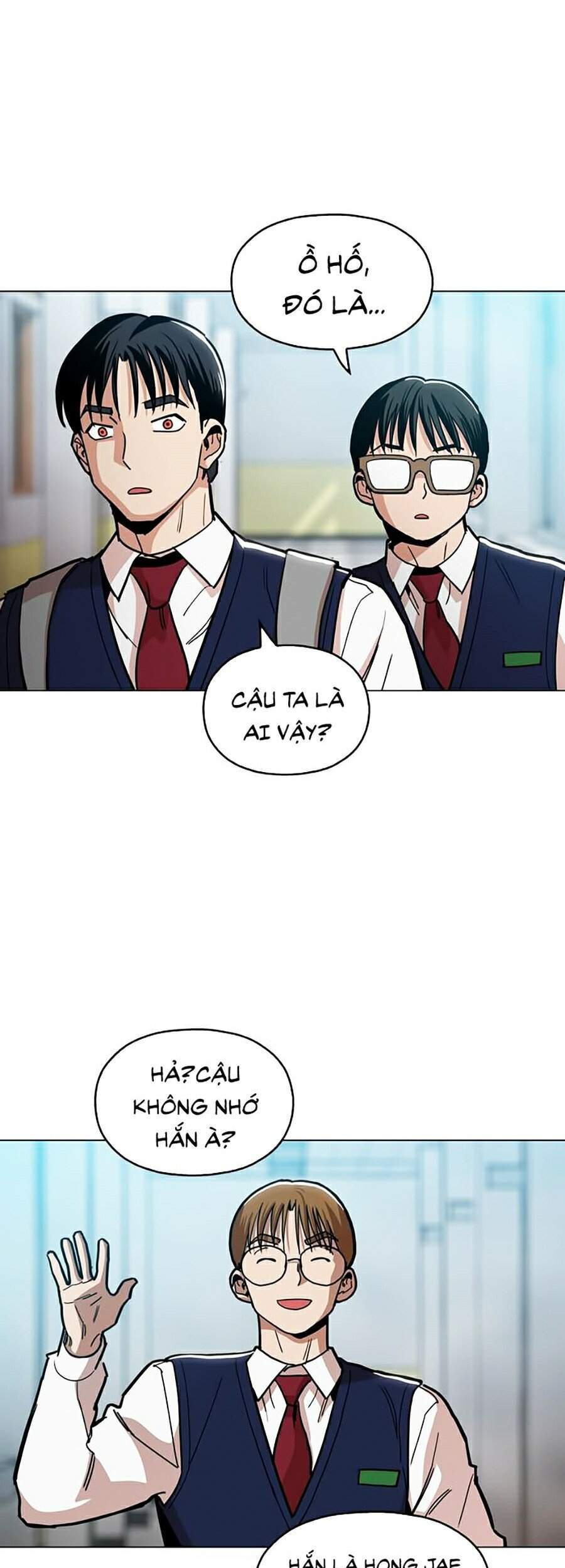 Kỷ Nguyên Tàn Bạo Chapter 19 - 55