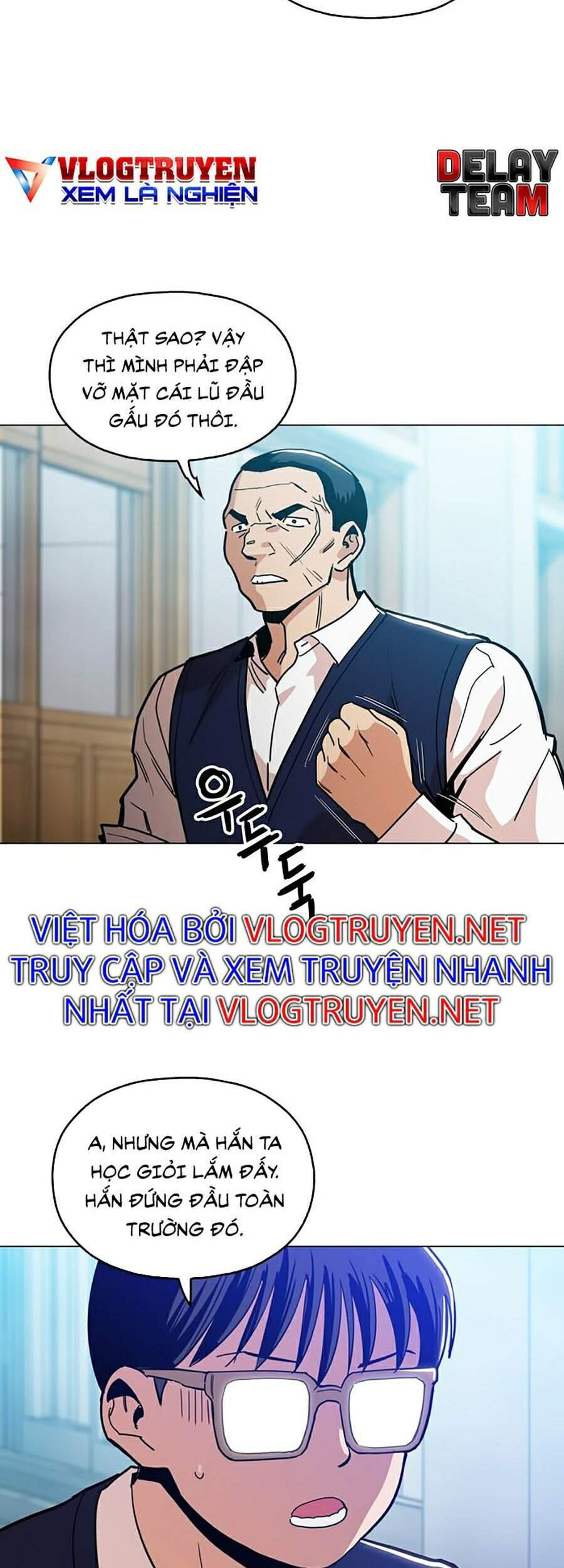 Kỷ Nguyên Tàn Bạo Chapter 19 - 57