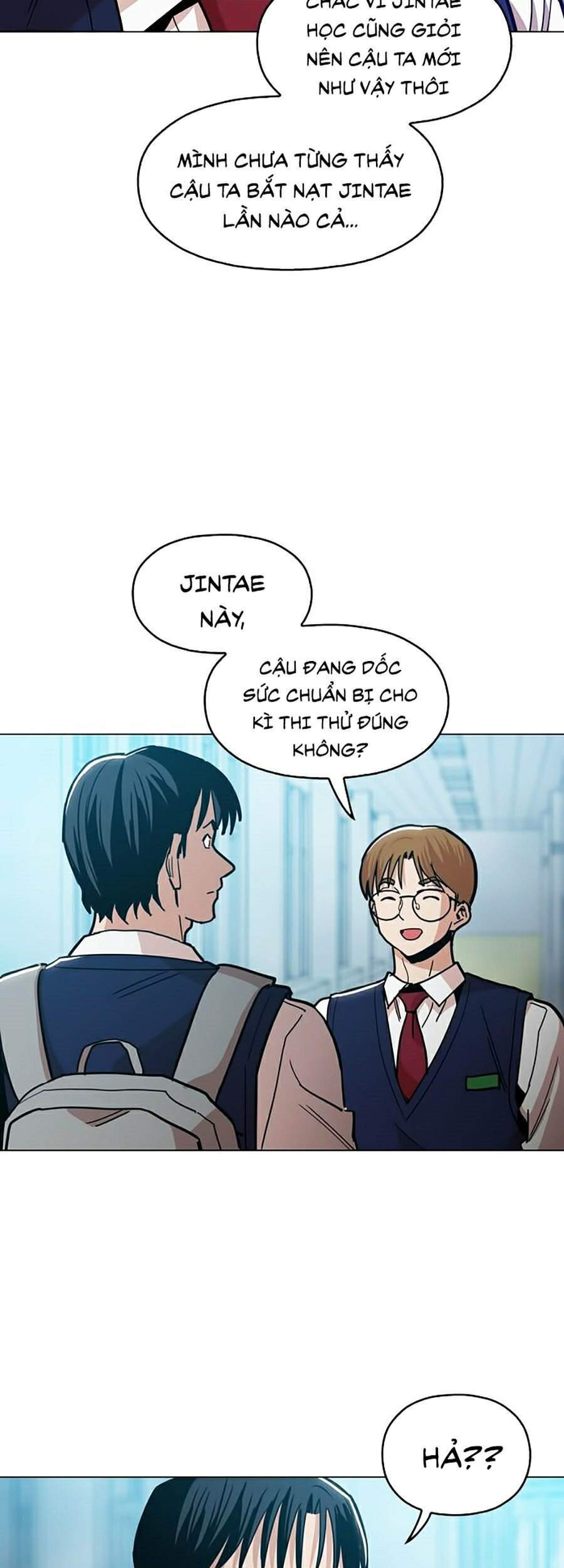 Kỷ Nguyên Tàn Bạo Chapter 19 - 59