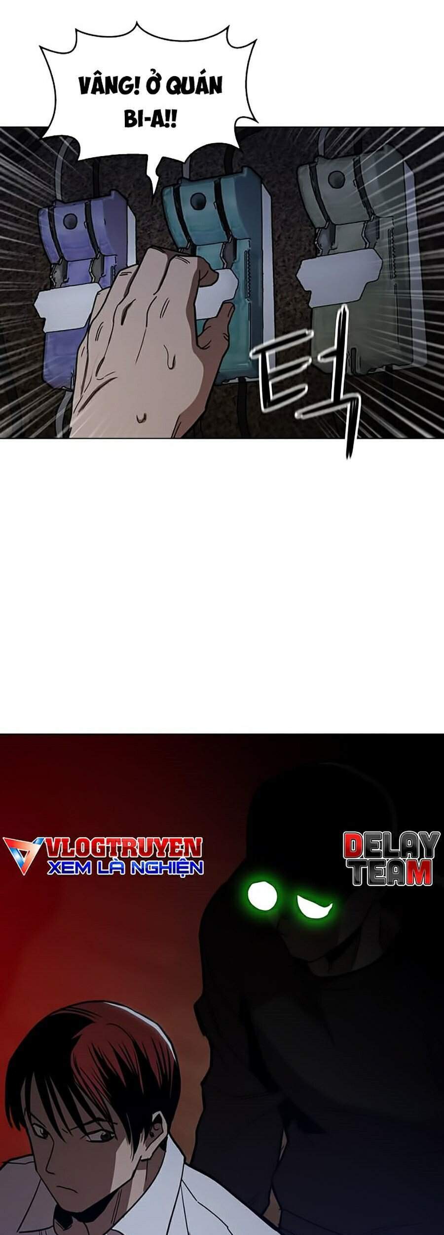 Kỷ Nguyên Tàn Bạo Chapter 19 - 7