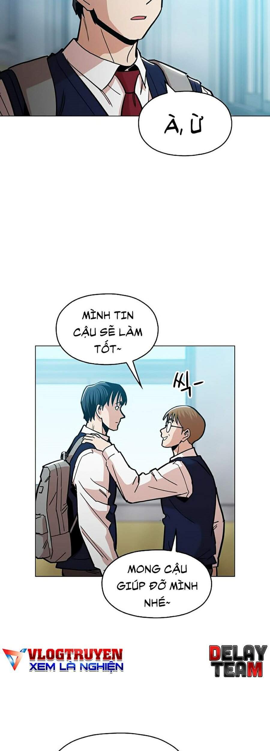 Kỷ Nguyên Tàn Bạo Chapter 19 - 61