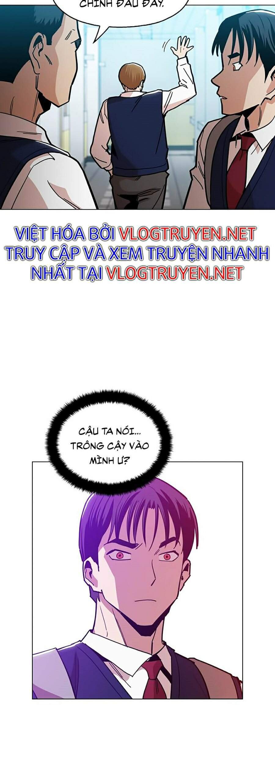 Kỷ Nguyên Tàn Bạo Chapter 19 - 63